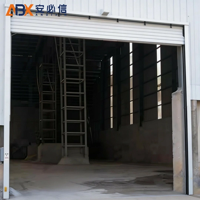 韶关背带堆积门