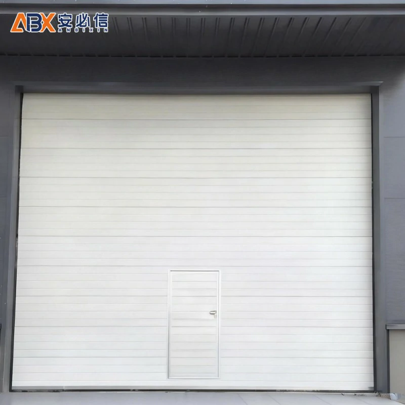 韶关提升门